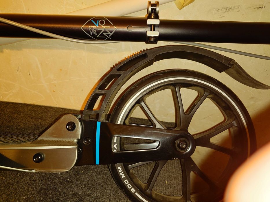 Trotinetă Decathlon, stare foarte bună