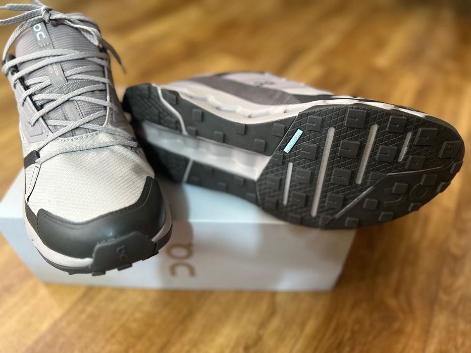 Кроссовки On Cloudhorizon WP