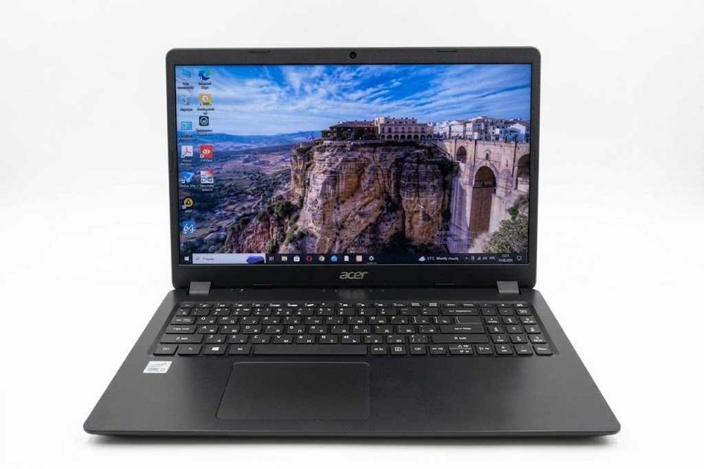 Ноутбук Acer Aspire 3 (Intel Core i3 / 8GB RAM / 256GB SSD)