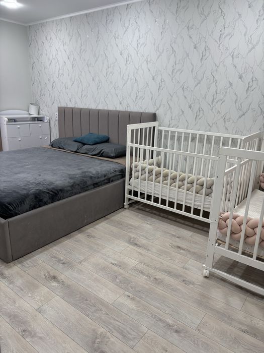 Продам 3х комнатную квартиру