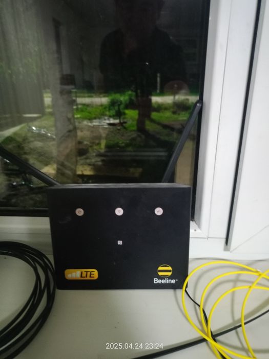 Вай-фай роутер продам