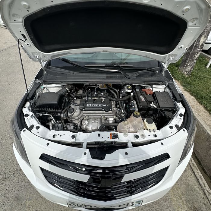 Chevrolet 2500 2025 — 4