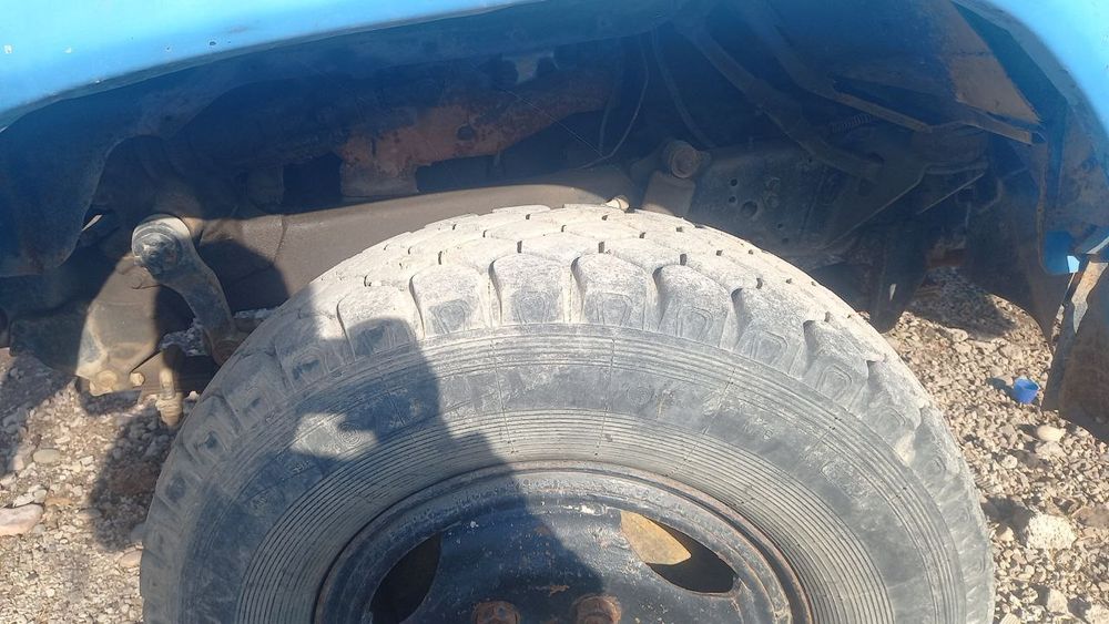 Zil sotiladi xama xujjatlari joyida