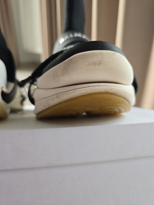 Balmain BBold sneakers