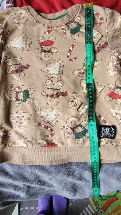 Коледни блузки за момченце