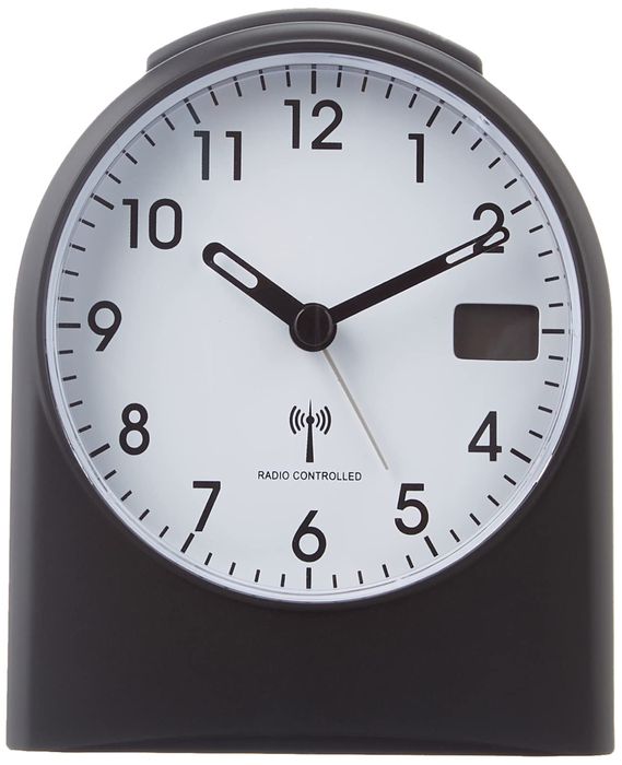 Ceas analogic TFA Dostmann, 98.1040.01,