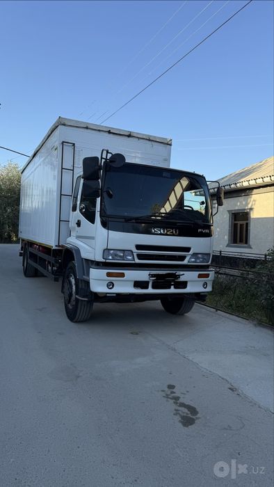 Isuzi 10tonalik holati zòr
