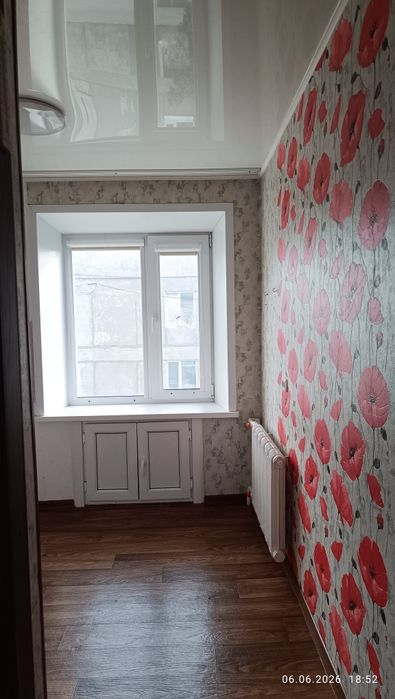Продам 3х комнатную квартиру