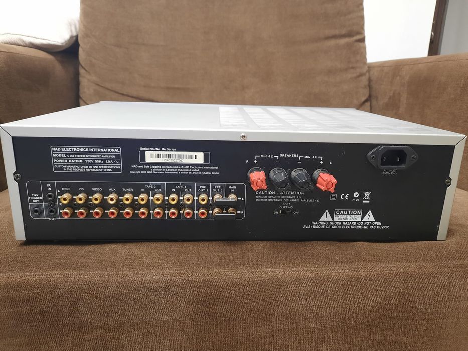 Amplificator/stație Nad,Akai,Sony,Yamaha