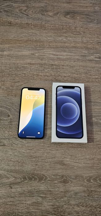 Айфон 12 (128гб)