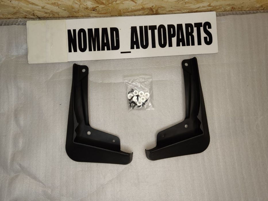 Брызговики Uni-v 2022+