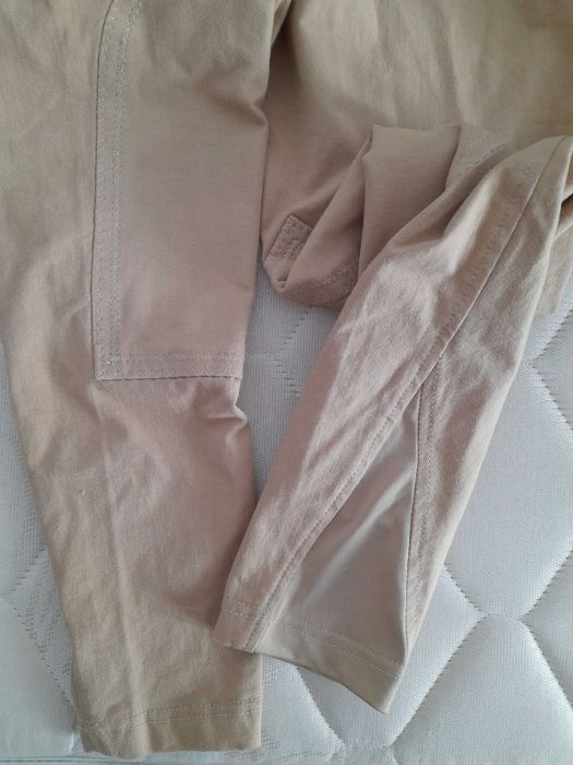 Pantaloni de echitatie Daslo by Tattini dama/ copil marime 38, noi