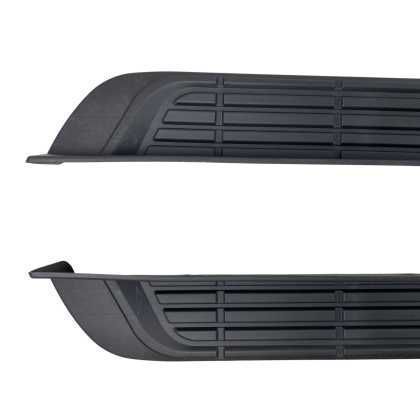 Степенки за Volkswagen Amarok (2010+) / (2023+) double cab