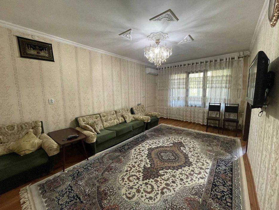 Сдаётся квартира парк фуркат