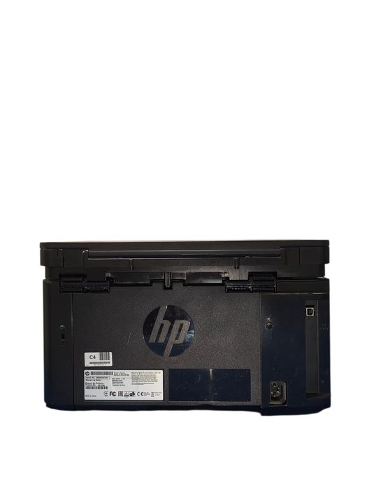 Vand imprimanata HP laser jet