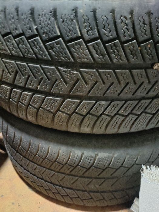 275/50/20 комплект 255/45/19