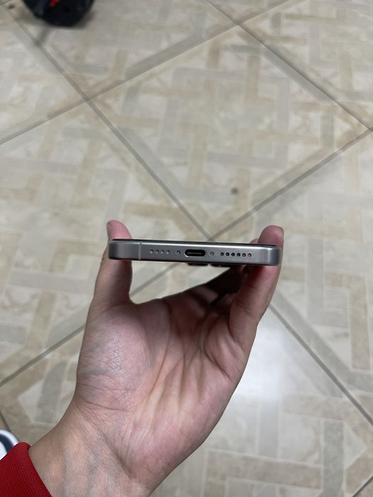 iPhone 15 Pro Max 512Gb