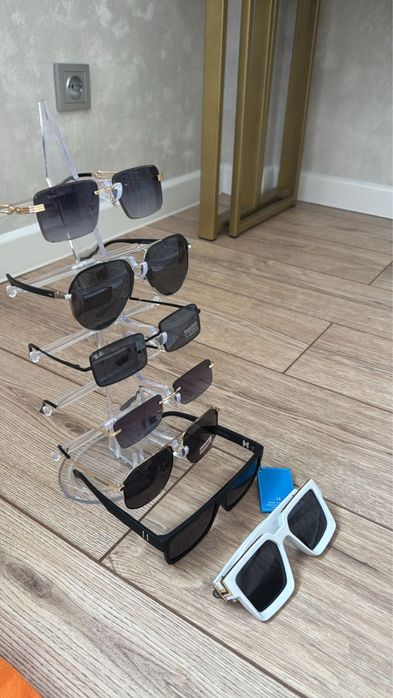 Очки оптом по 2тыс