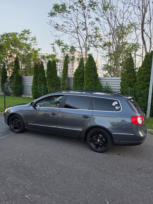 VOLKSWAGEN Passat 2012 — imagine 4