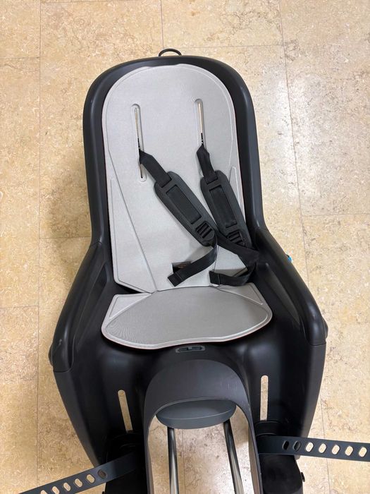 Scaun bicicletă THULE Ridealong 2