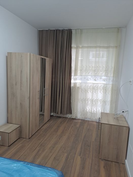 Apartamente de închiriat în București