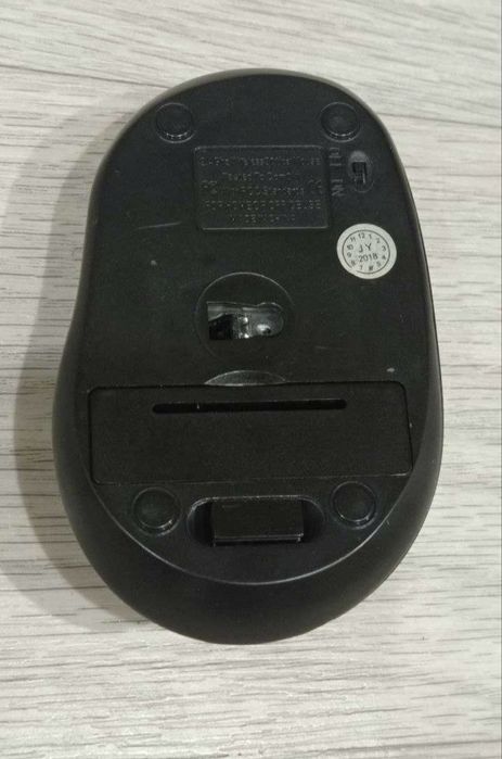 Беспроводная компьютерная мышь