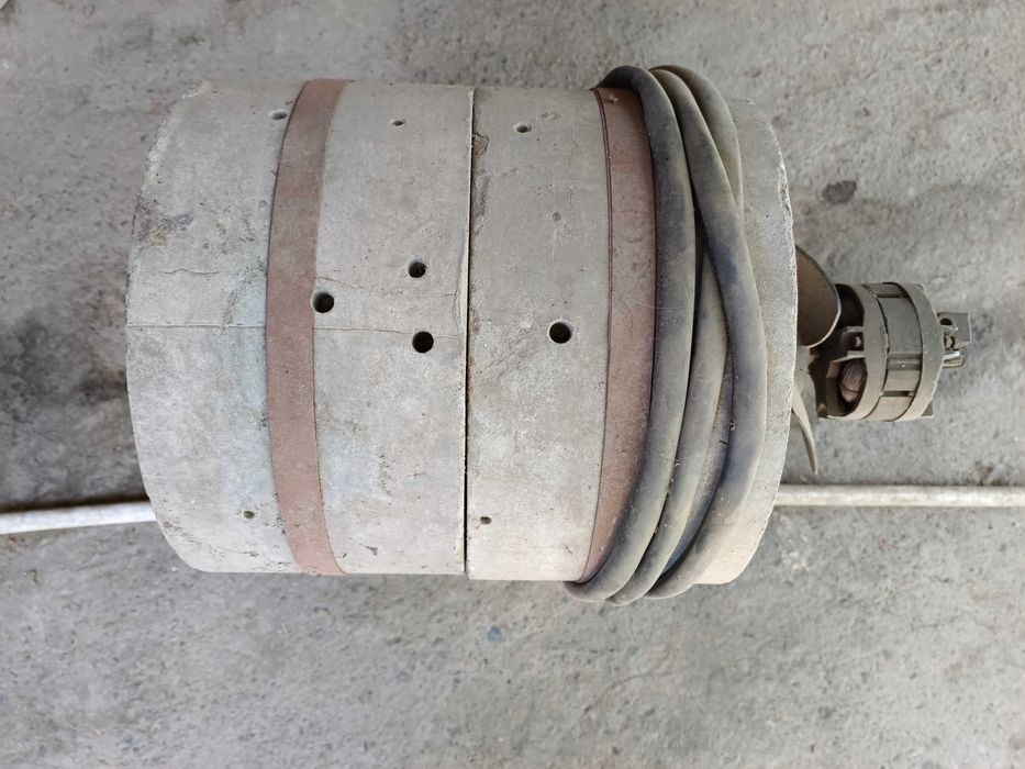 Электрическая  Печка  для дачи