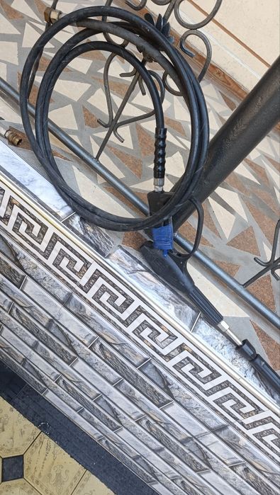 Karcher Avto moyka uskunasi