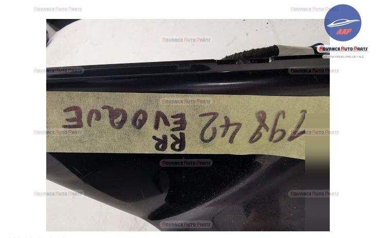 Дясно огледало / Dasno ogledalo оригинално Land Rover Range Rover Evoq