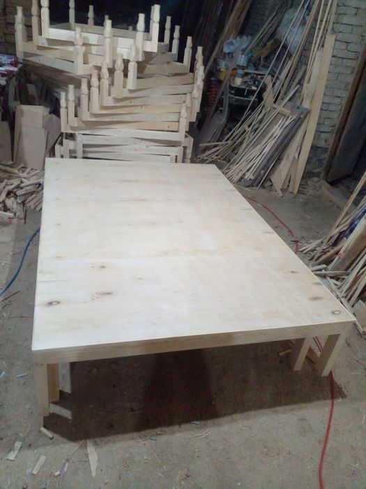 Sifatli mustahkam hontahtalar istalgan usulda yasab ham beramiz