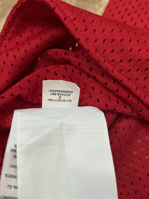 Jordan Retro спортна риза/L размер