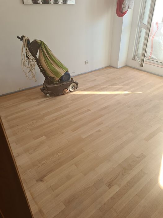 Parchetar montez rașchetez