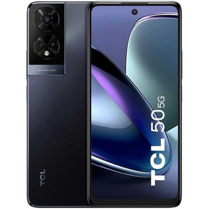 Мобилен телефон TCL 50 5G 128GB