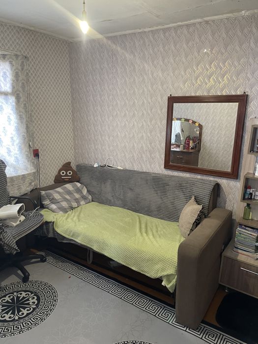 Продам дом в мамлютке