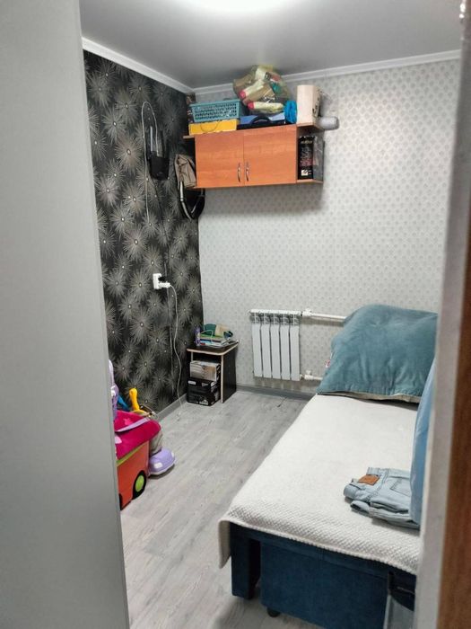 Продам Сулейменова 12а