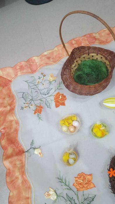 Красив голям лот за Великден