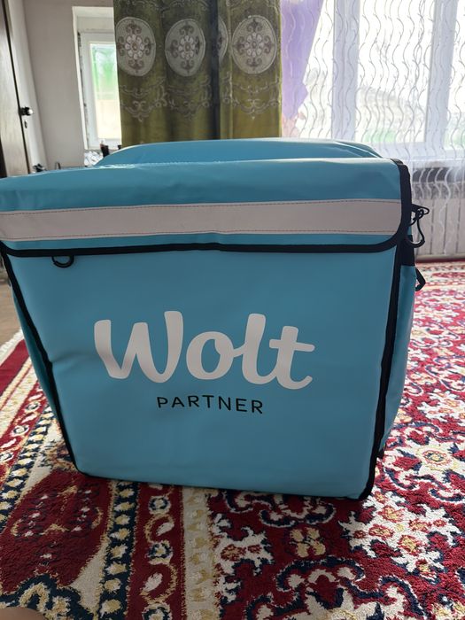 Сумка сатылады вольт