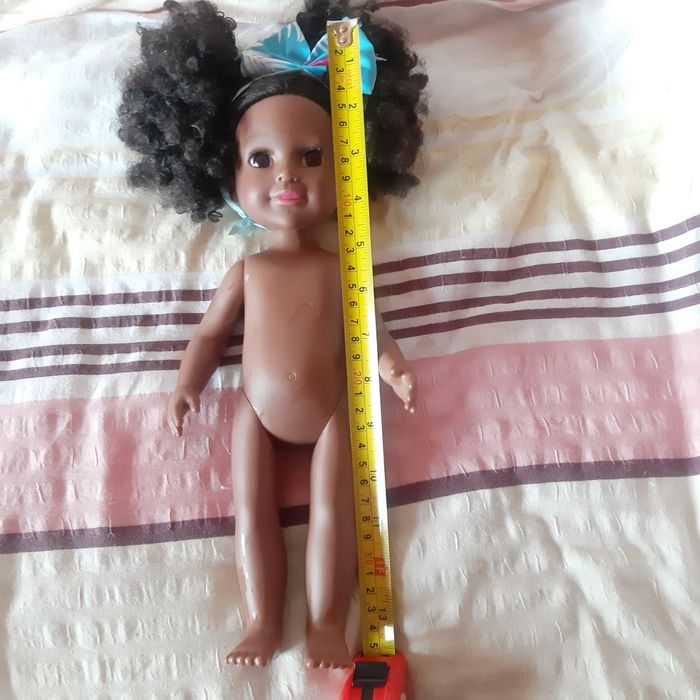 Papusi din plastic