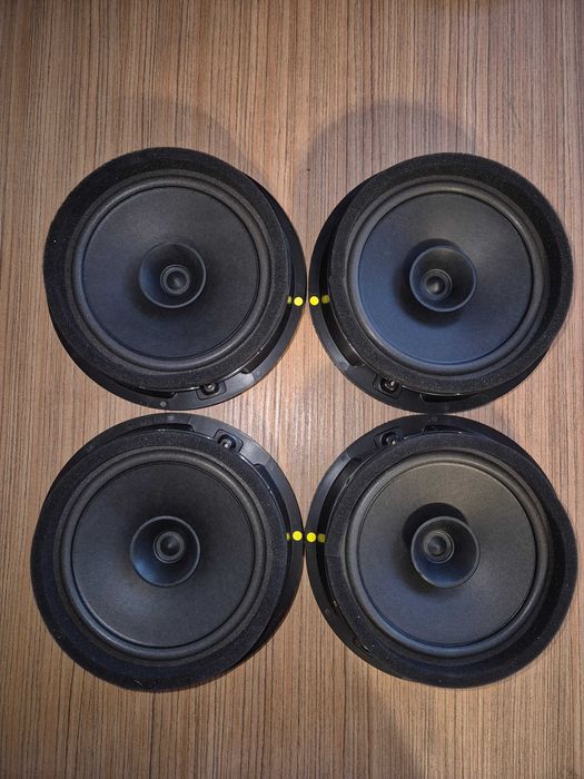 Sistem multimedia (Navigatie) Bosch pentru Suzuki Vitara + 4 difuzoare