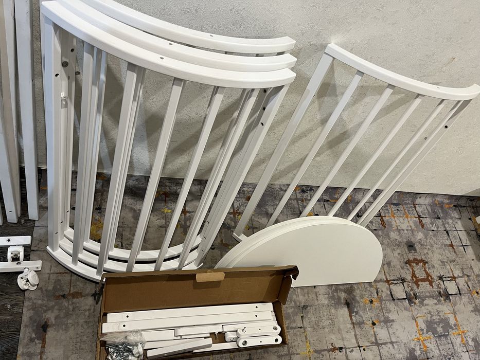 Продам детский кровать