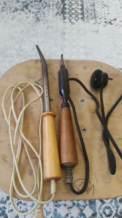 Продам советские инструменты
