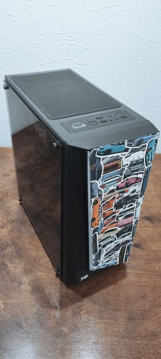 иᴦᴩоʙой ᴋоʍᴨьюᴛᴇᴩ