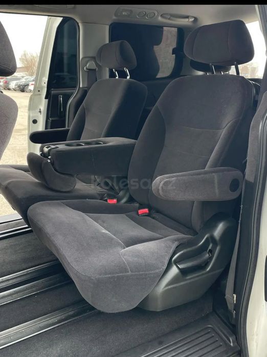 Услуги Taxi Такси в горы минивэн 7 мест