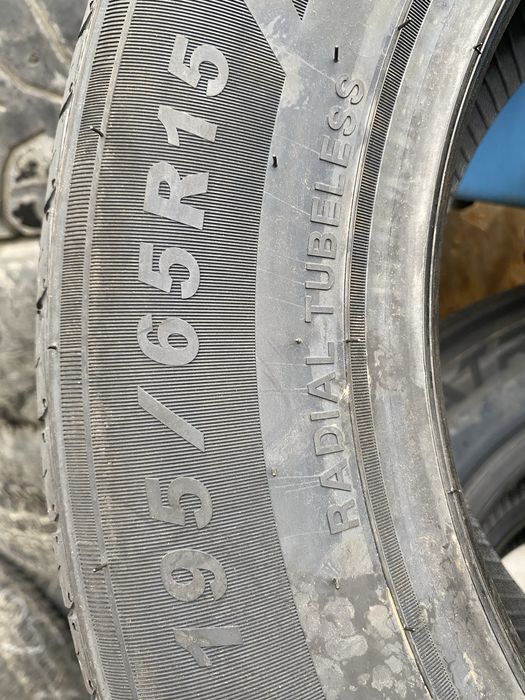 Сайлунг на 15 195/65