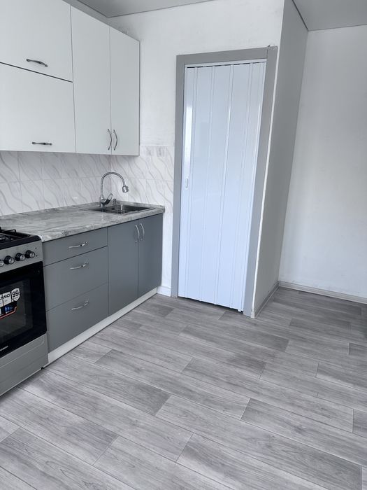 3 комнатная кварира