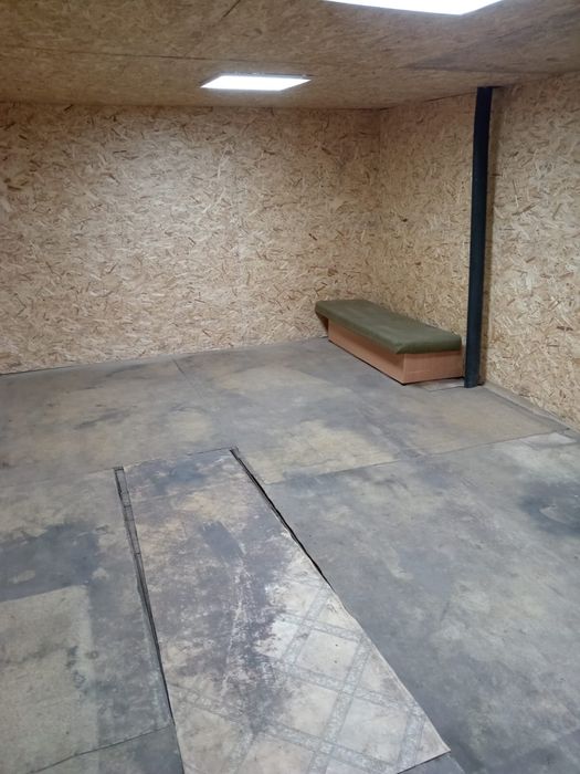 Продам гараж Гэк25 Южный