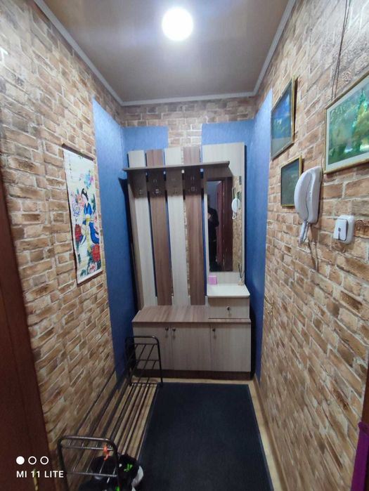 1 комнатная в 6 микрорайоне