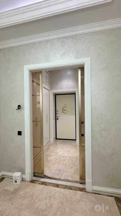 Продается квартира ТТЗ Феруза 3 ком. 100 кв.