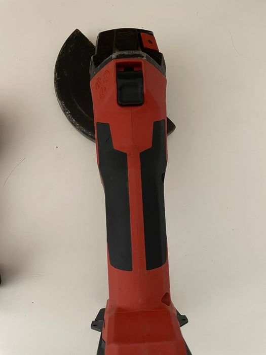 Hilti AG 6D-22 Nuron polizor unghiular flex