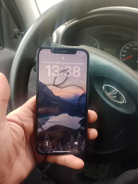 Iphone 12 С гарантия